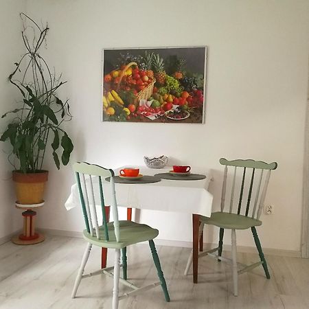 Ferienwohnung Kacik U Miry Jelenia Góra Exterior foto