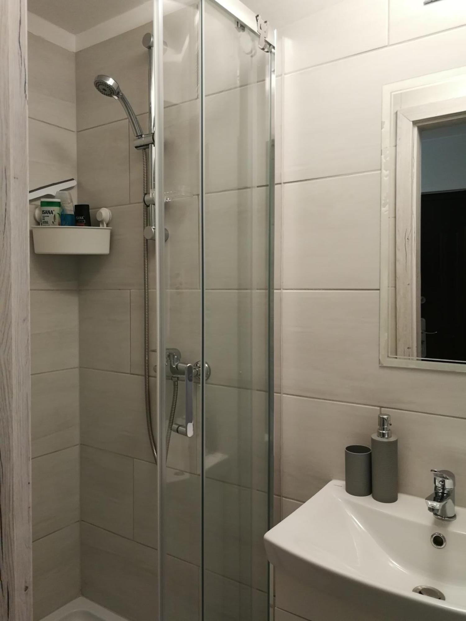 Ferienwohnung Kacik U Miry Jelenia Góra Exterior foto